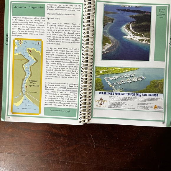 Sailing Tavel guides - Picture 4 of 4